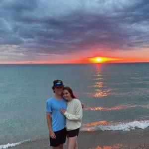 Meet your Posher, Kennedy